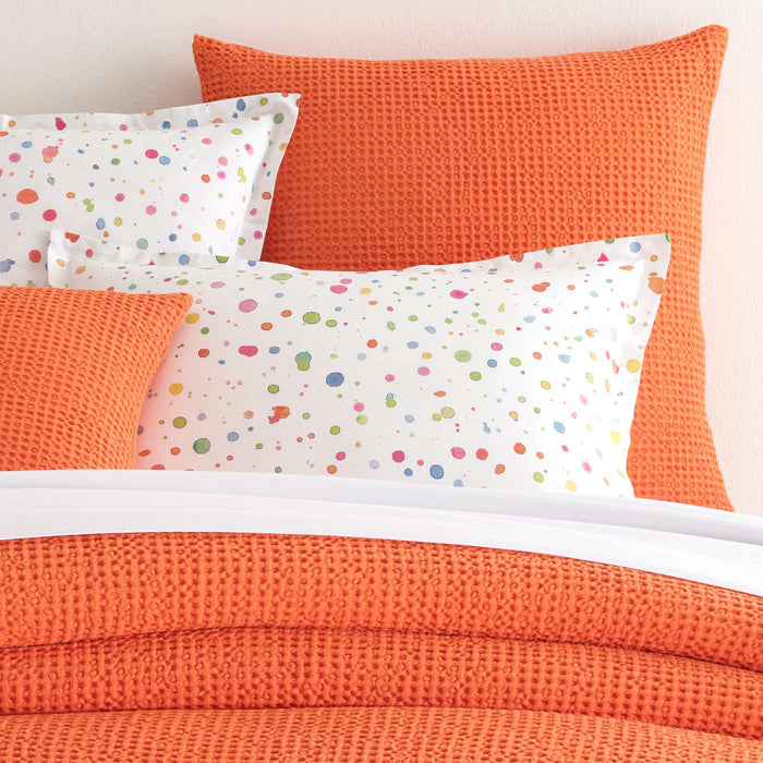YELLOW/ORANGE / STANDARD