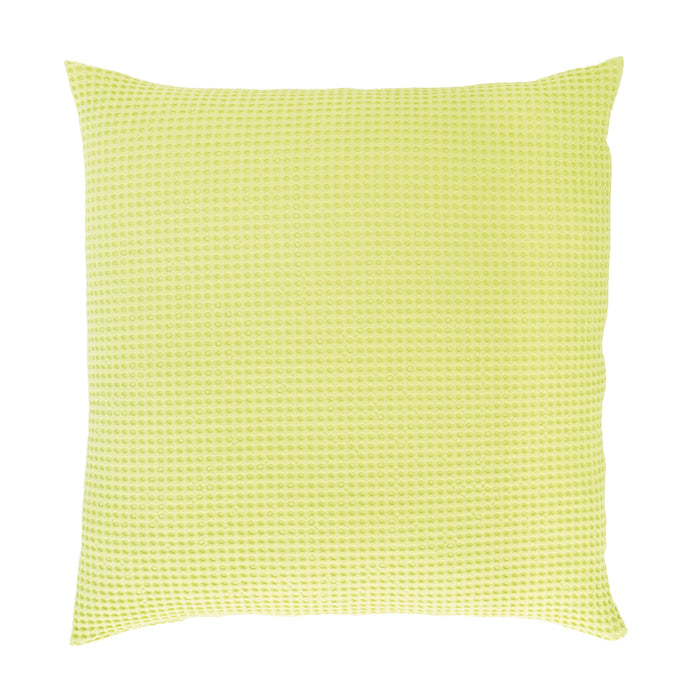 Bubble Matelasse Sham Sham By Annie Selke