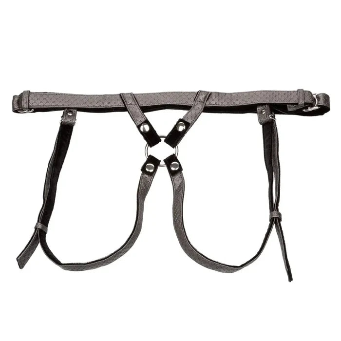 Her Royal Harness™ The Regal® Duchess Harness - Rolik®