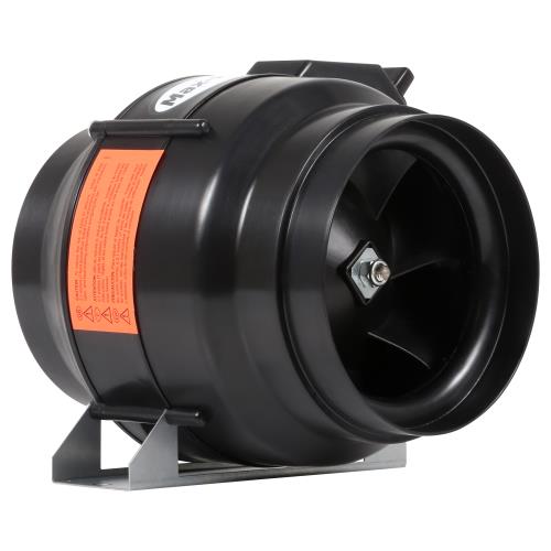 Can-Fan Max-Fan 6" Inline Fan