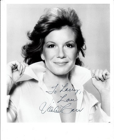 Cat. #0008082:  VIKKI CARR