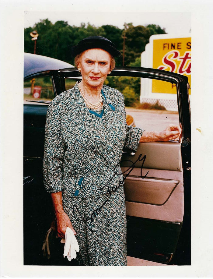 Cat. #00411142:  JESSICA TANDY