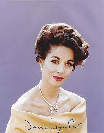 Cat. #00596:  DANA WYNTER