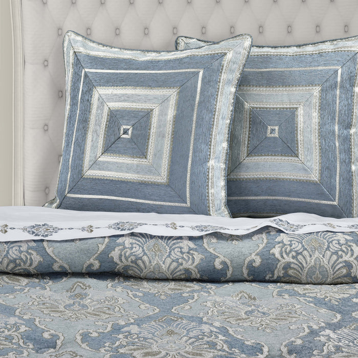 Celtic Spa Euro Sham Euro Sham By J. Queen New York