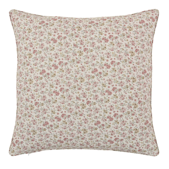 Chablis Rose Gold Euro Sham Euro Sham By J. Queen New York
