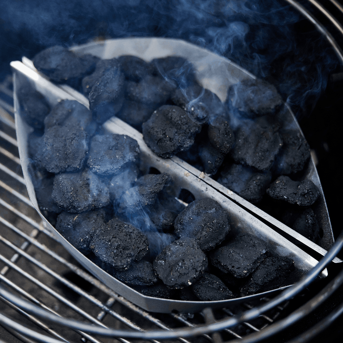 Char-Baskets - Set of 2