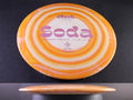 Clash Discs Soda (Steady Ring)