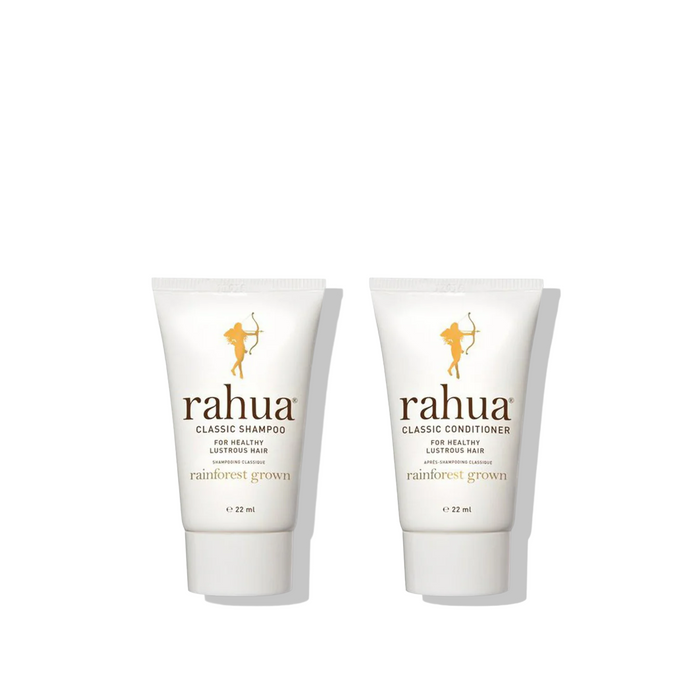 Classic Essential Hair Care Set