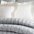 Classic Hemstitch Pillow Sham Sham By Annie Selke