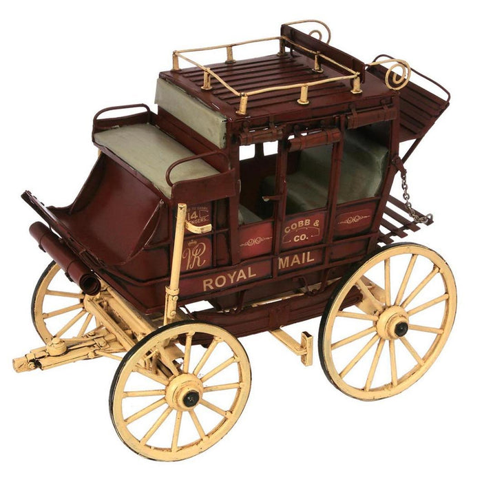 COBB & CO COACH MODEL