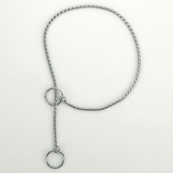 Conformation Chain Collar