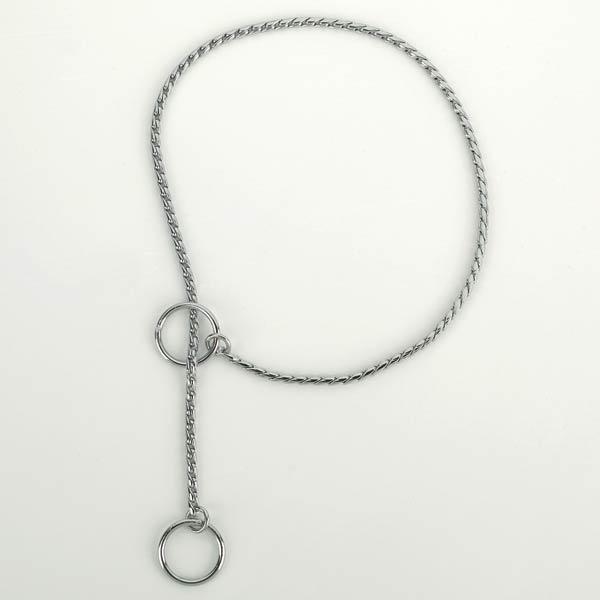 Conformation Chain Collar