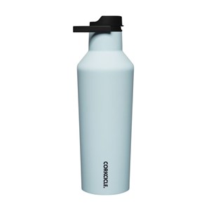 CORKCICLE CANTEEN/32 OZ/POWDER BLUE