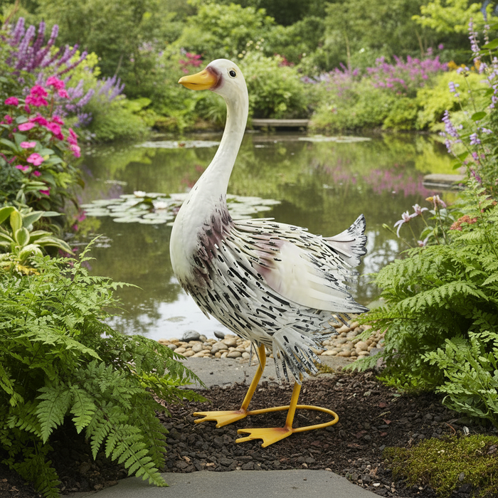 DAISY THE DUCK