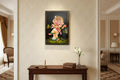 Dancing Ganesha Nirmal Painting   Paintings