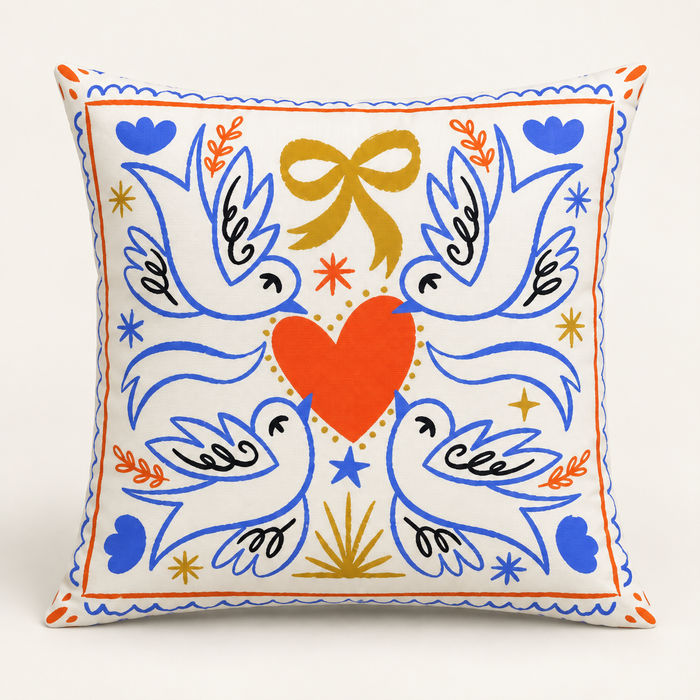Daydreamer Cushion Cover (4 styles)