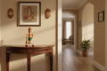 Devotional Decor - Etikoppaka Hanuman with Mace   Etikoppaka Lacquerware