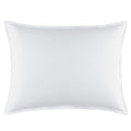 Diamond Matelasse Sham Sham By Annie Selke