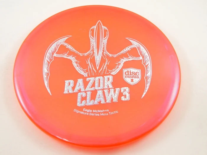 Discmania Tactic (Meta)