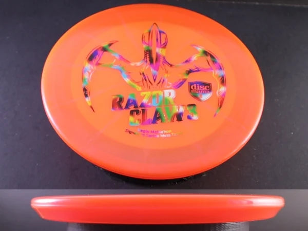 Discmania Tactic (Meta)