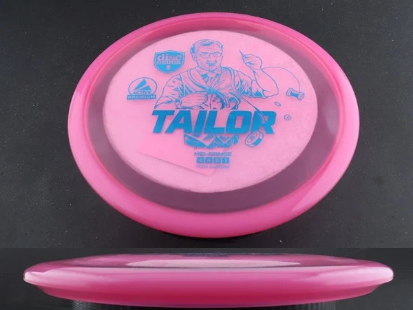 Discmania Tailor (Active Premium)