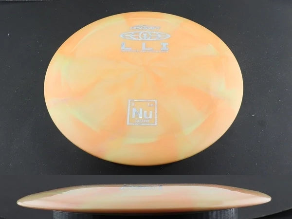 Discraft Nuke (Big Z Swirl)