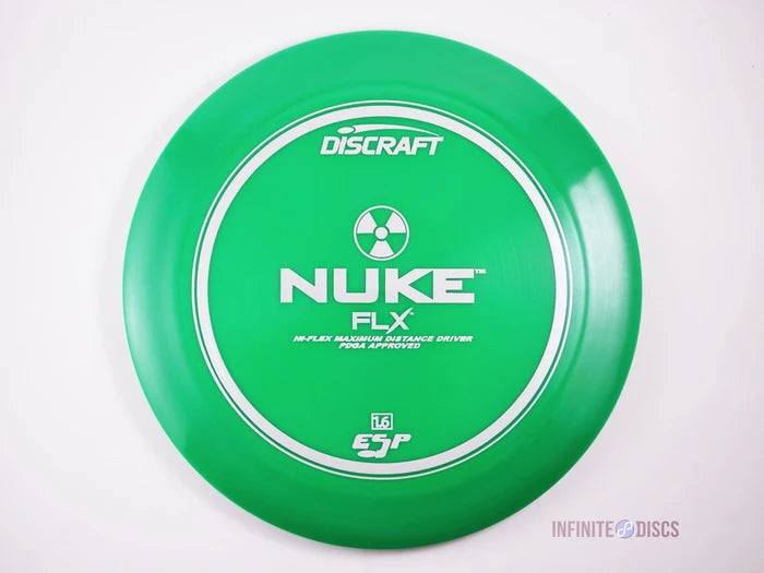 Discraft Nuke (ESP FLX)