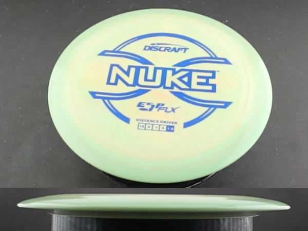 Discraft Nuke (ESP FLX)