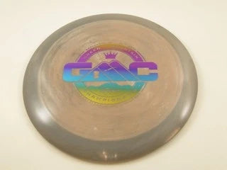 Discraft Nuke (ESP Swirl)