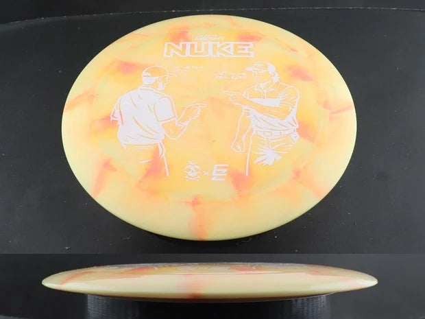 Discraft Nuke (ESP Swirl)