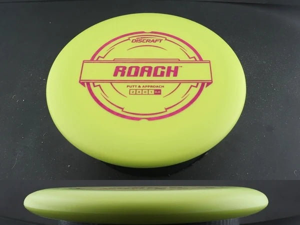 Discraft Roach (Putter Line)