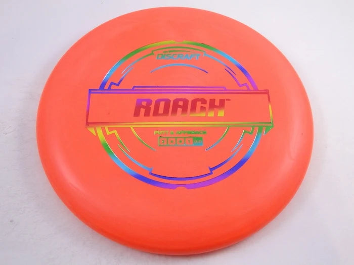 Discraft Roach (Putter Line)