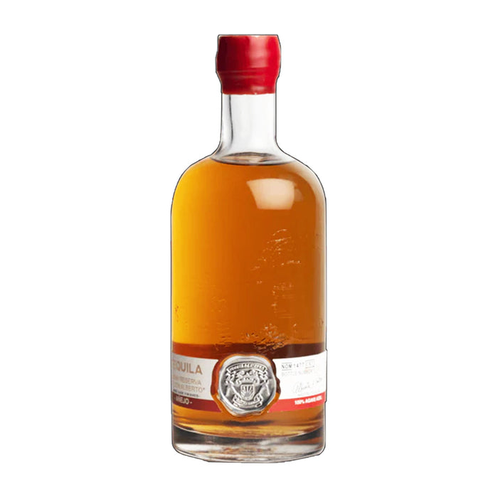 Don Alberto Anejo Tequila Don Alberto