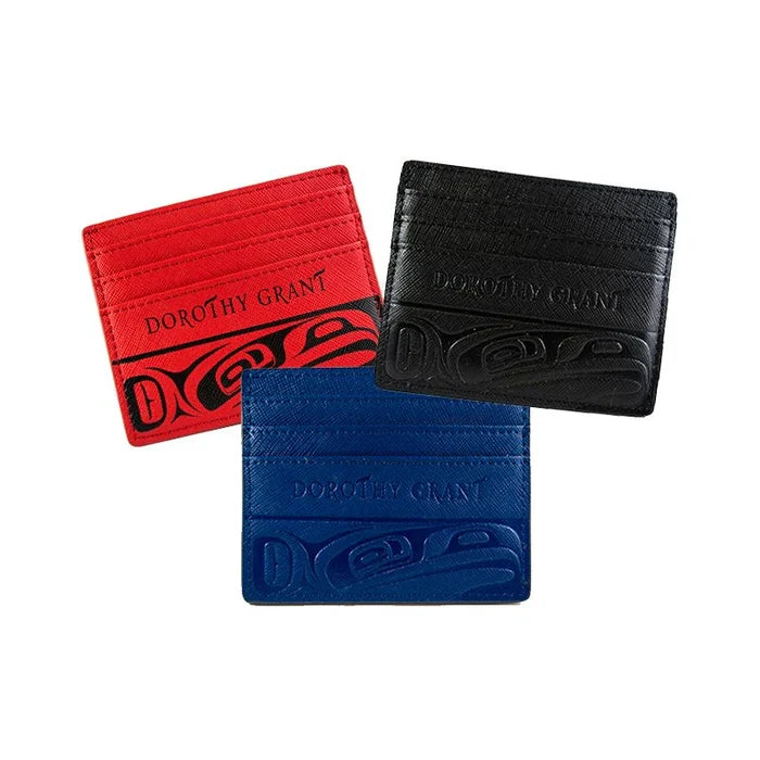 Dorothy Grant Card Holder