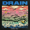 Buy – Drain "California Cursed" CD – Band & Music Merch – Cold Cuts Merch