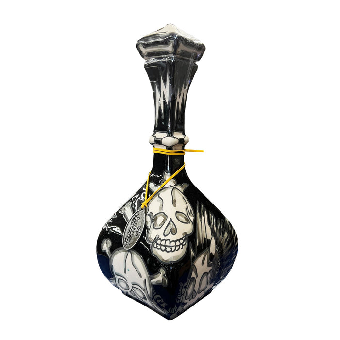 Dulce Amargura Reposado 2022 Calavera Dia De Muertos Tequila 1L Tequila Dulce Amargura