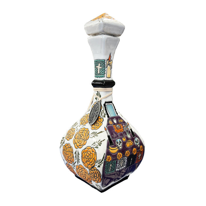 Dulce Amargura Reposado 2022 Ofrenda Dia De Muertos Tequila 1L Tequila Dulce Amargura