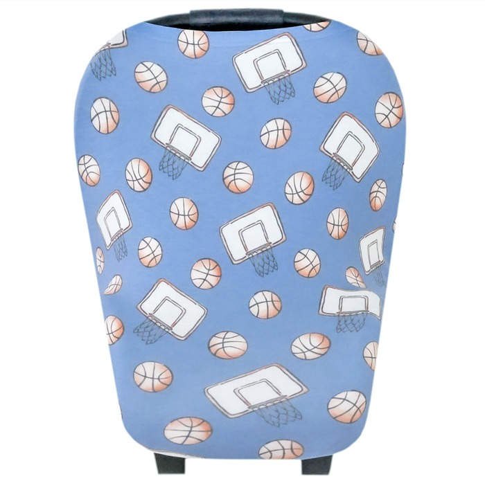 Dunk Copper Pearl Multi Use Cover