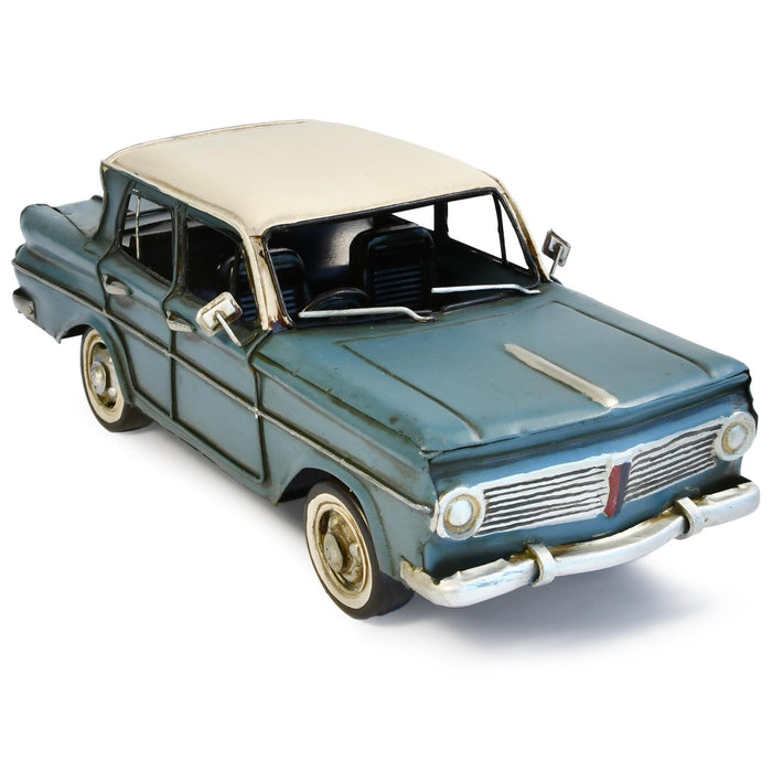 EJ Holden Sedan Metal Model Ornament