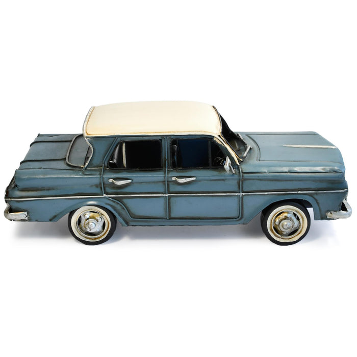 EJ Holden Sedan Metal Model Ornament