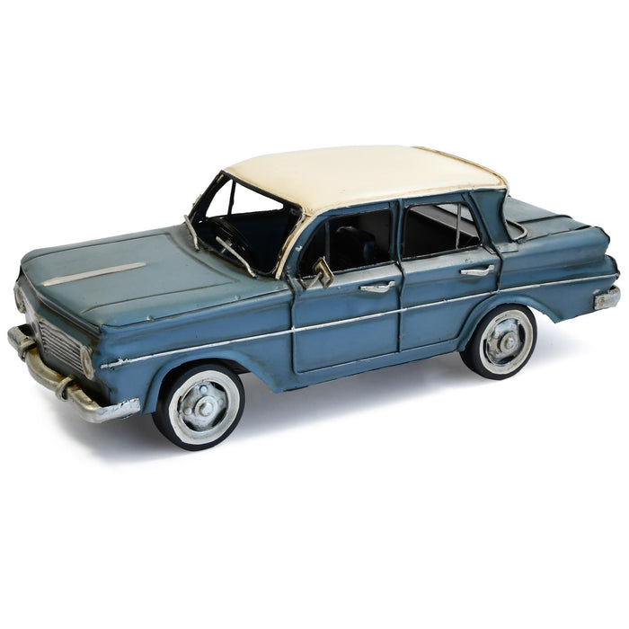 EJ Holden Sedan Metal Model Ornament