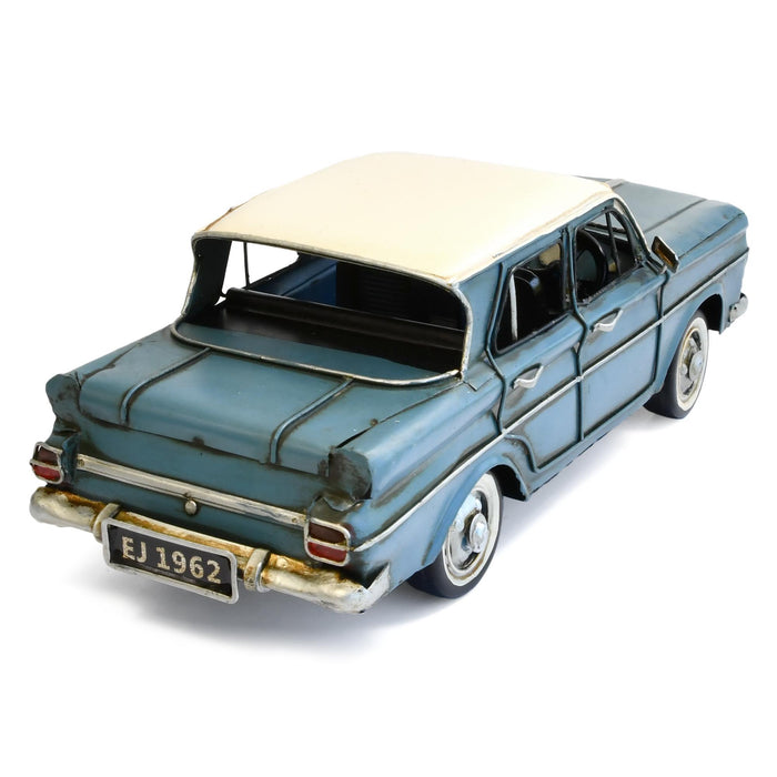 EJ Holden Sedan Metal Model Ornament