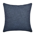 Enchanted Garden Indigo Euro Sham Euro Sham By J. Queen New York