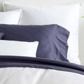 Essential Sateen Pillow Sham Sham By Annie Selke