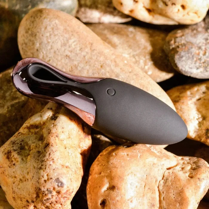 Evolved® Teardrop Rechargeable Vibrator - Rolik®