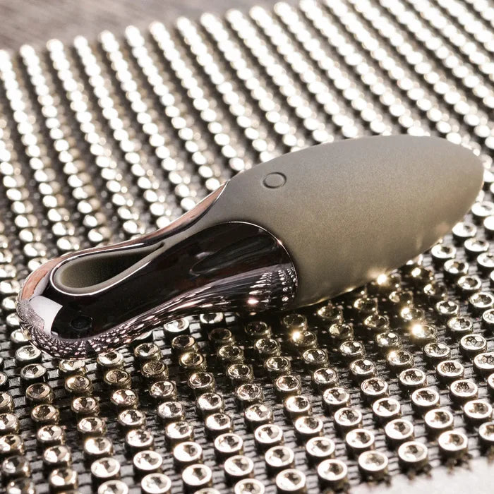 Evolved® Teardrop Rechargeable Vibrator - Rolik®
