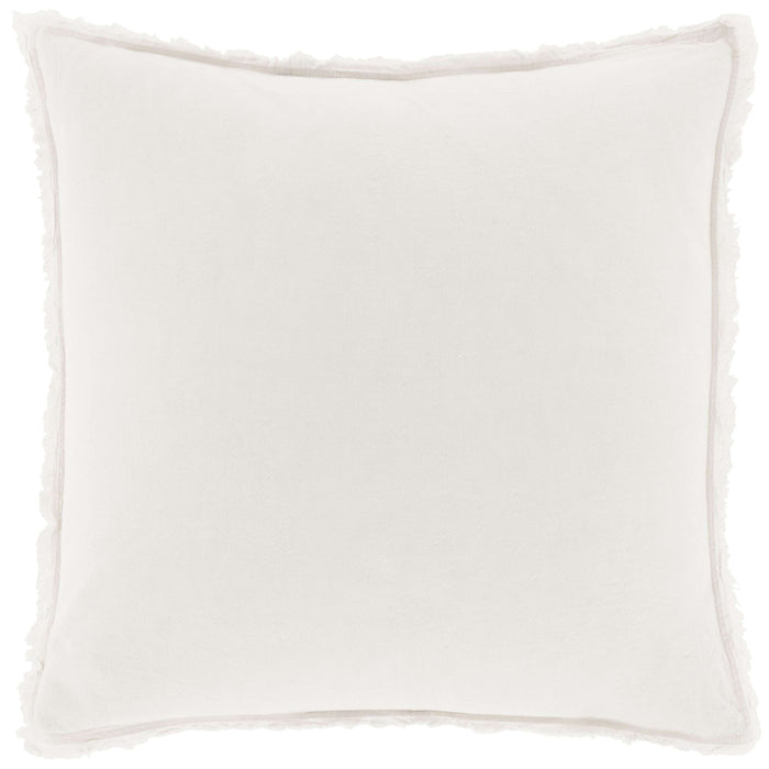 Faye Pillow Sham Sham By Annie Selke