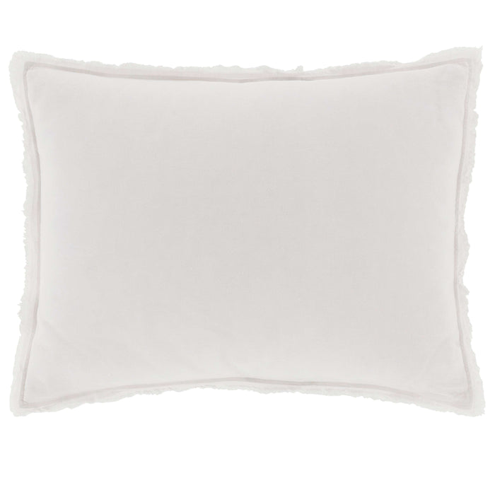 Faye Pillow Sham Sham By Annie Selke