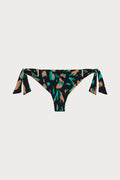 Feline Energy Tanga Bikini Bottom