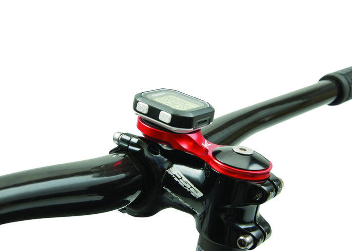 Fixed Garmin Stem Mount - Idaho Mountain Touring